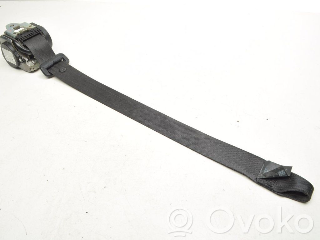 Volvo C70 Cinturón delantero 