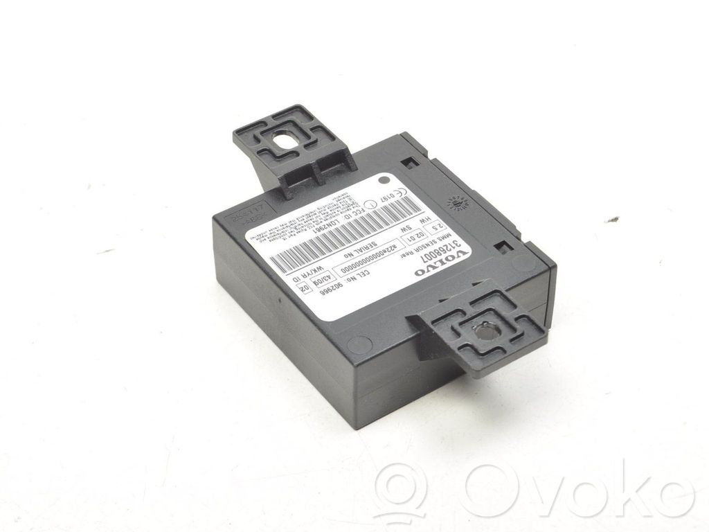 Volvo C70 Alarm control unit/module 