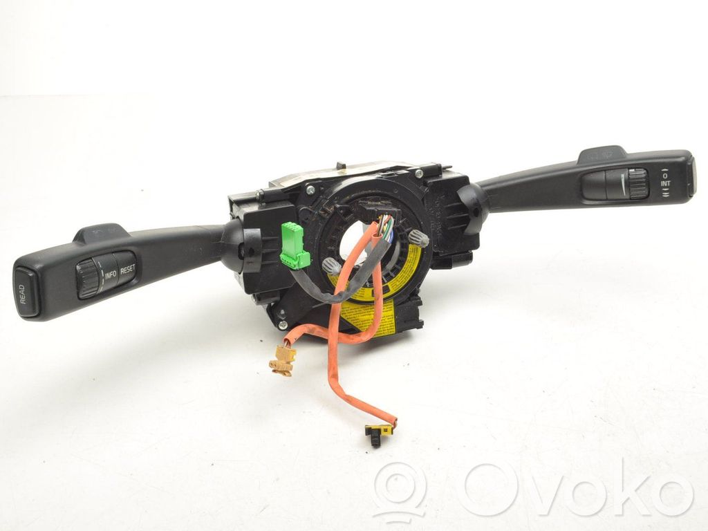 Volvo C30 Un conjunto de interruptores 