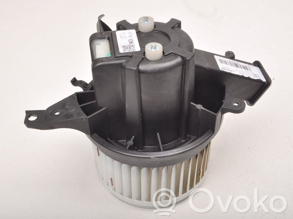 Alfa Romeo Tonale Mazā radiatora ventilators 