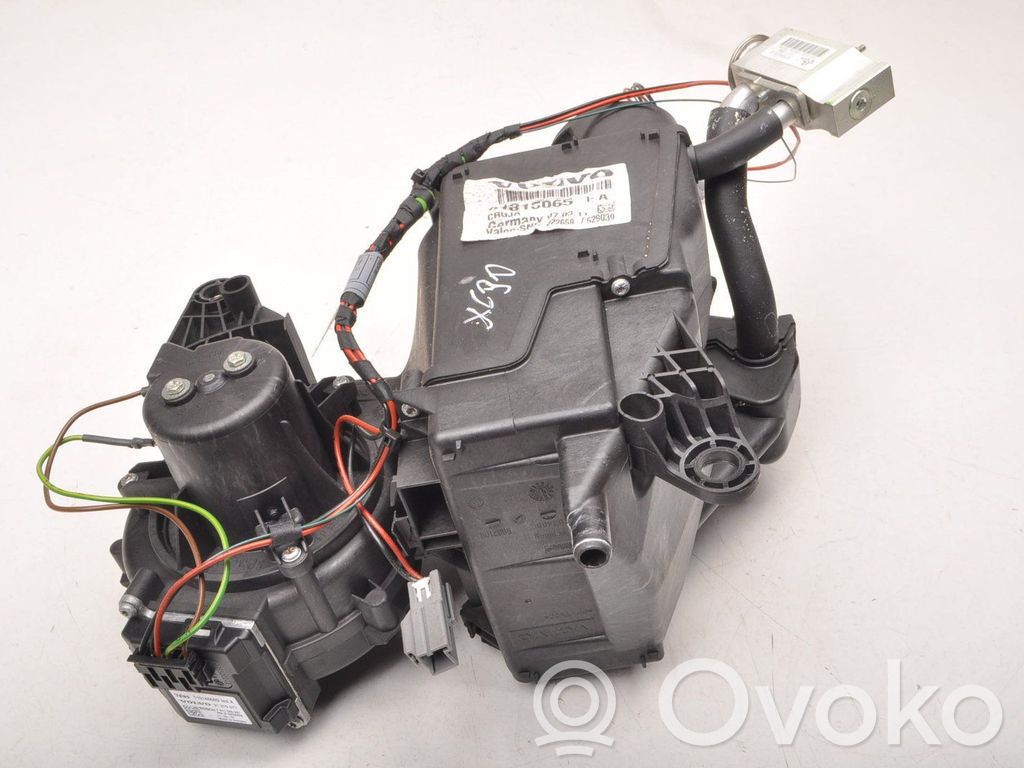 Volvo XC90 Pulseur d'air habitacle 
