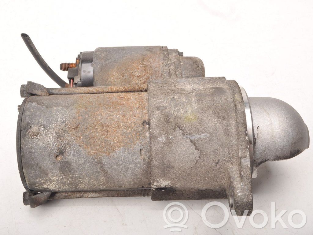 Chevrolet Epica Motor de arranque 