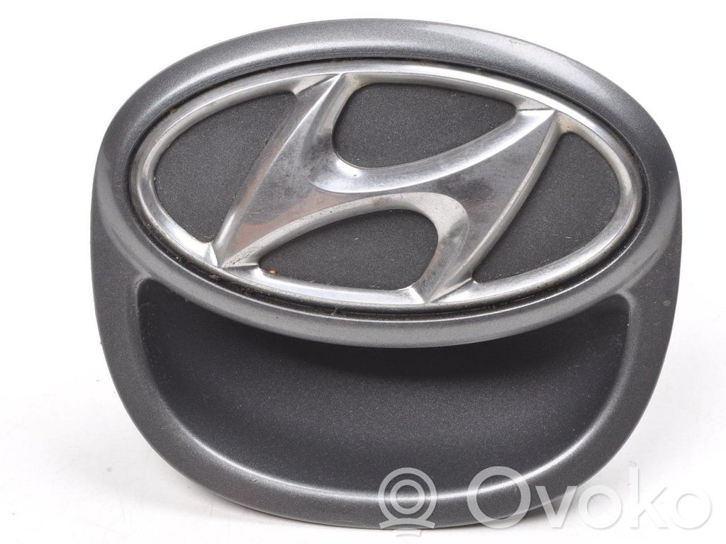 Hyundai i30 Bagažinės dangčio uždarymo jungtukas 