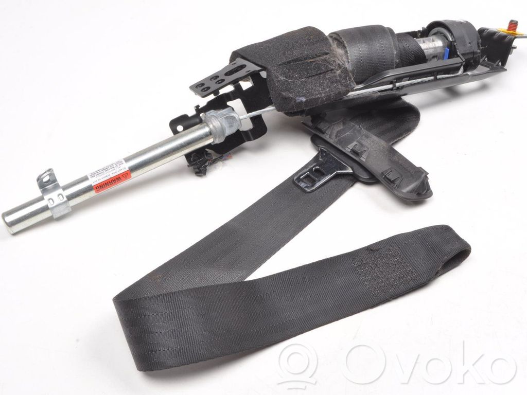 Volvo C30 Ceinture de sécurité avant 