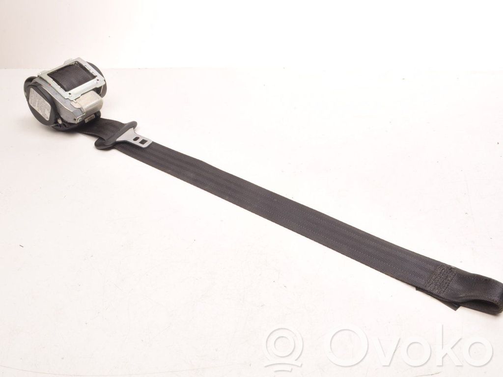 Volvo C70 Cinturón delantero 