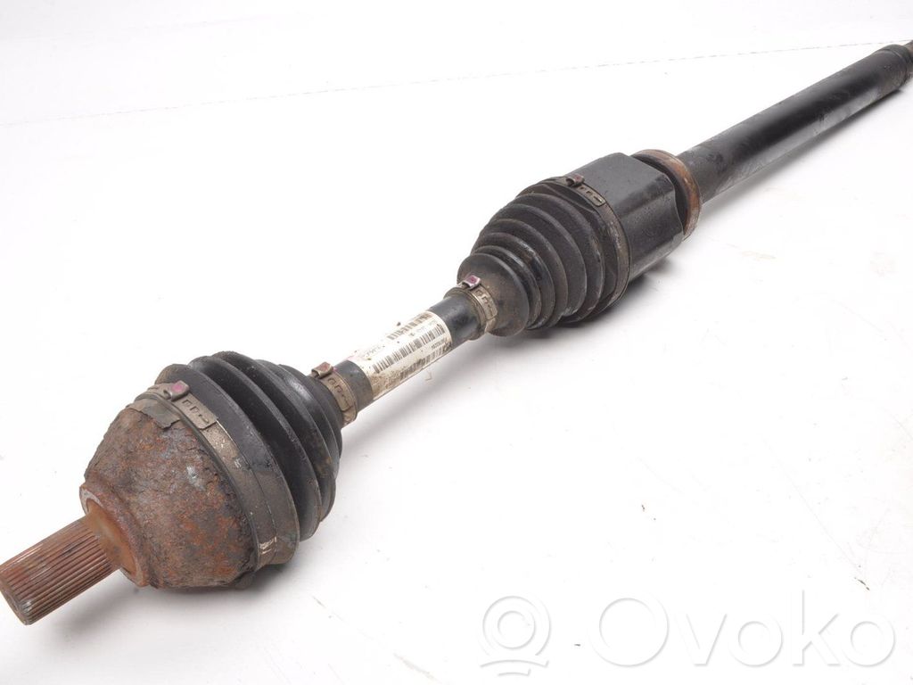 Volvo V70 Eje de transmisión delantero 
