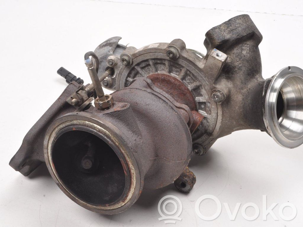 Turbo   31397999,31361654