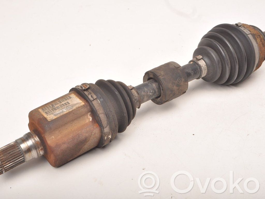 Volvo S80 Eje de transmisión delantero 