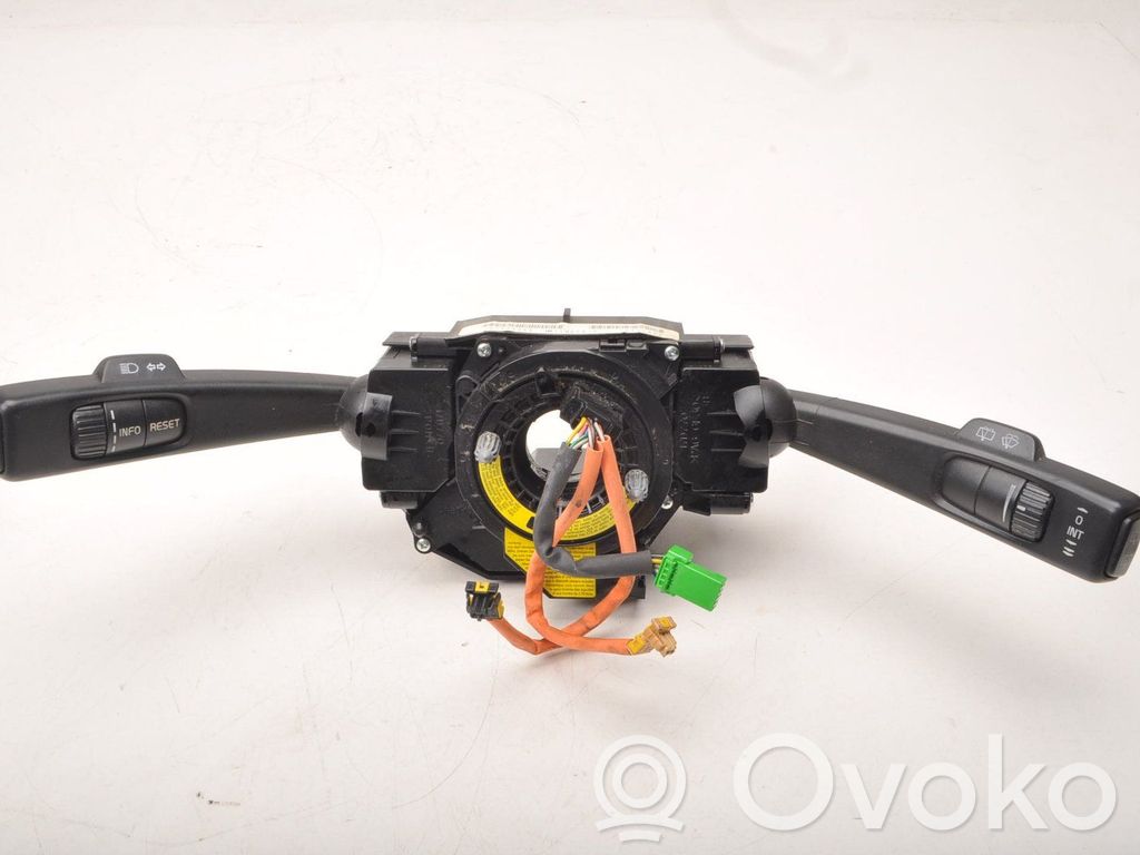 Volvo V50 Un conjunto de interruptores 