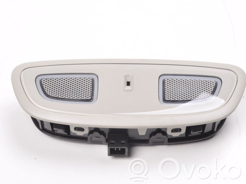 Volvo XC60 Panel oświetlenia wnętrza kabiny 