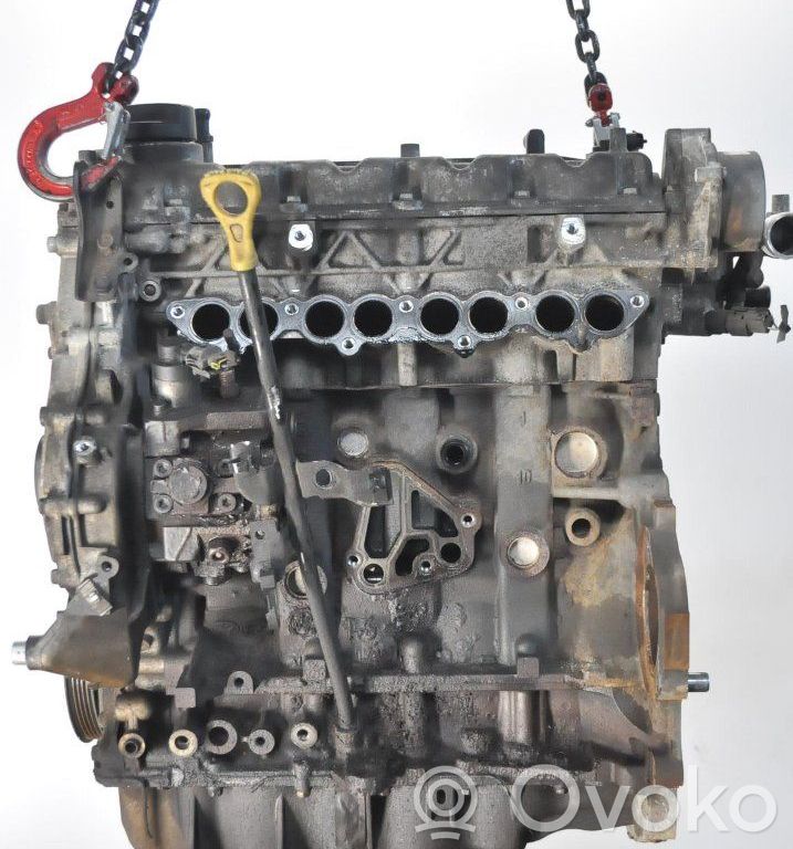 KIA Ceed Motore completo 