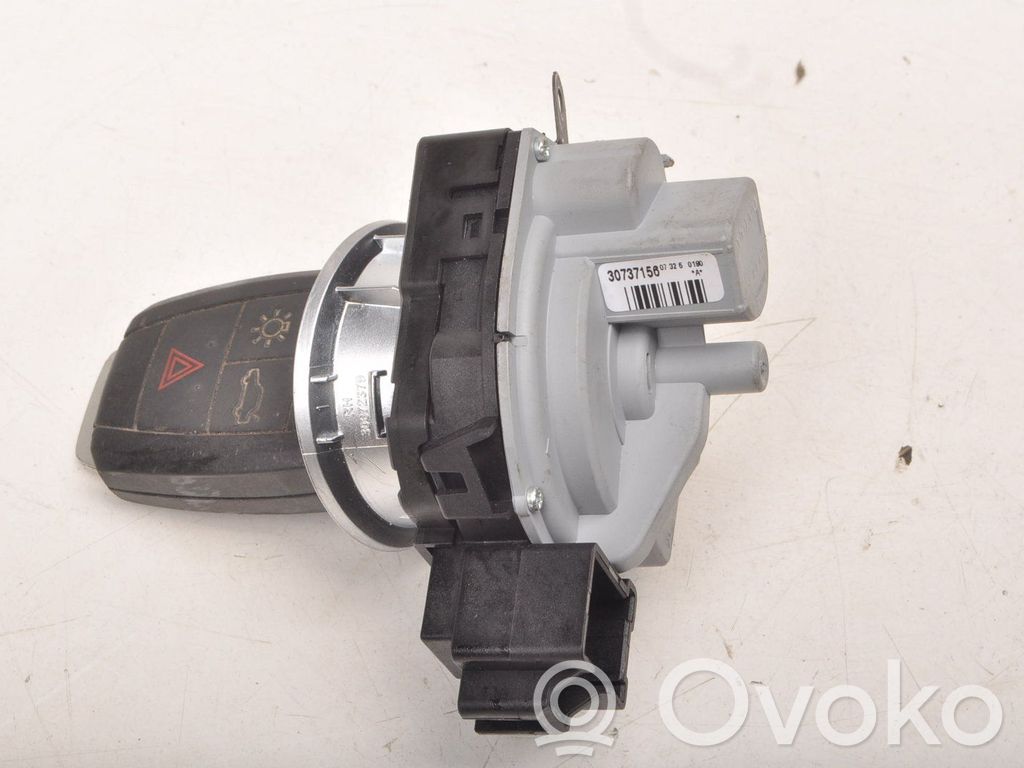 Volvo C70 Chiave/comando di accensione 