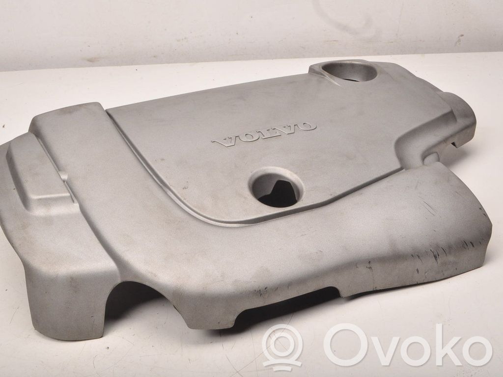 Volvo C70 Engine cover (trim) 