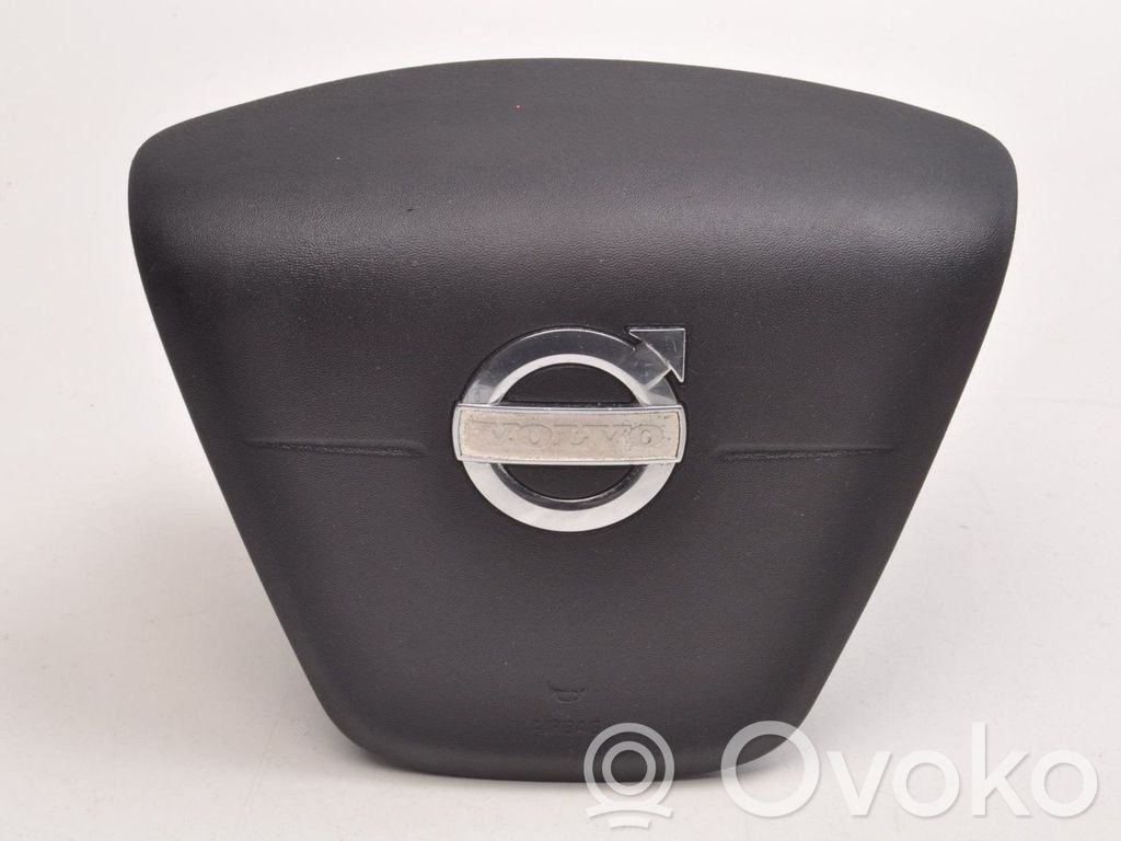 Volvo V40 Stūres drošības spilvens 