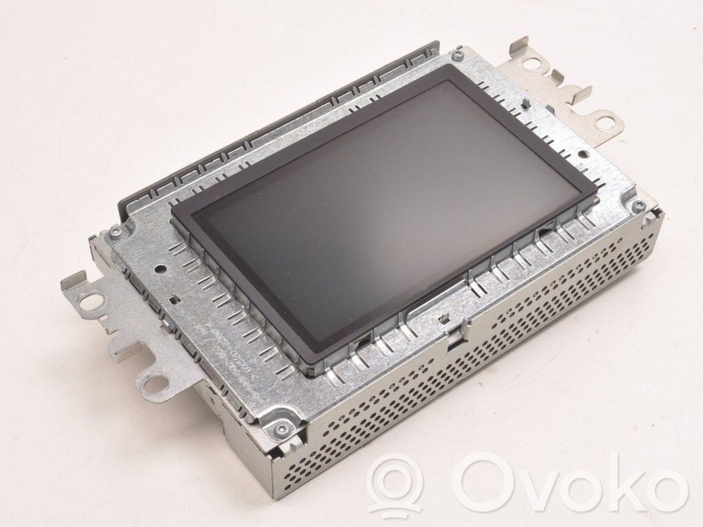Volvo V40 Screen/display/small screen 