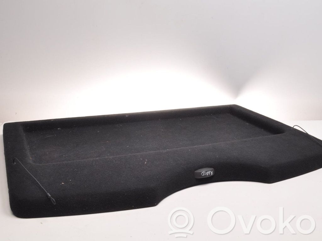 Skoda Rapid (NH) Parcel shelf 