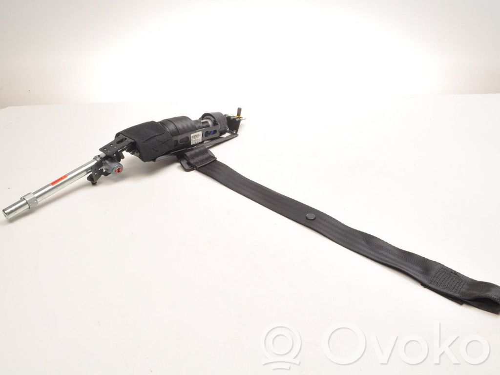 Volvo C30 Cinturón delantero 