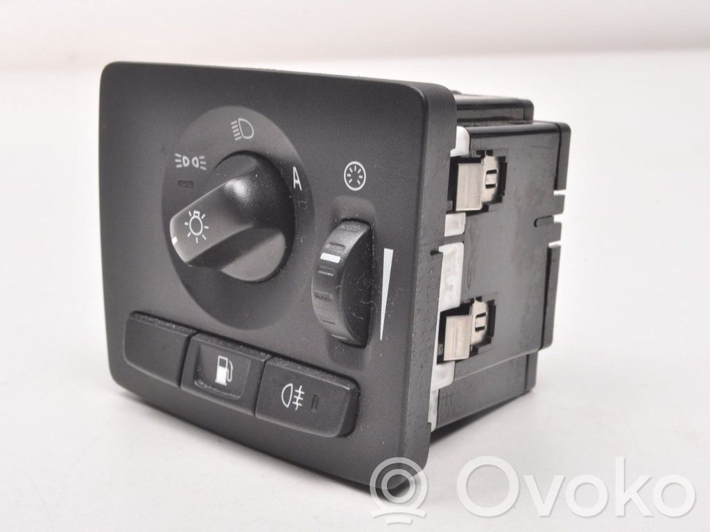 Volvo V50 Light switch 