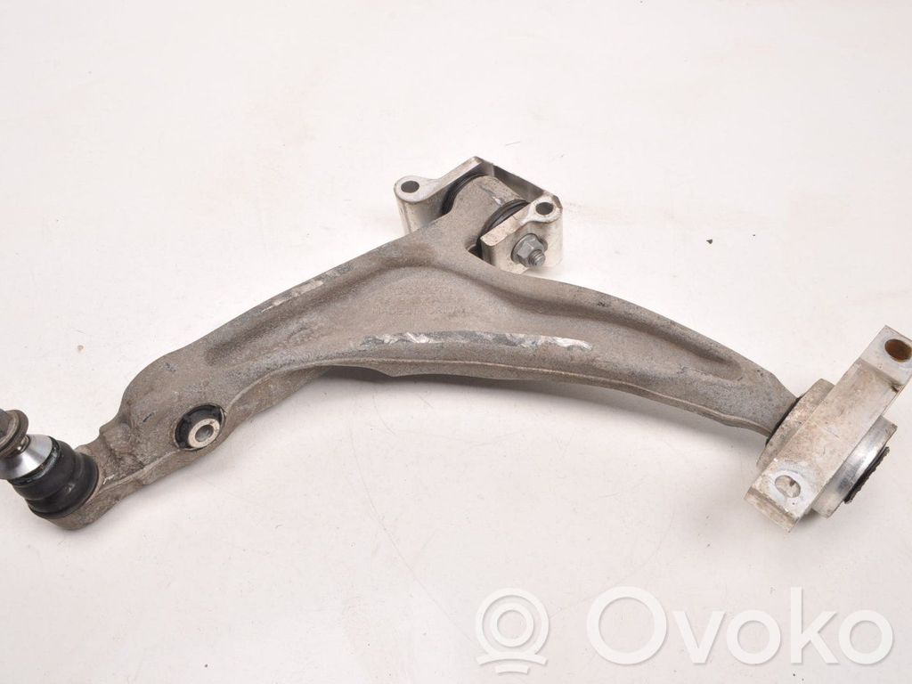 Volvo XC60 Querlenker vorne 