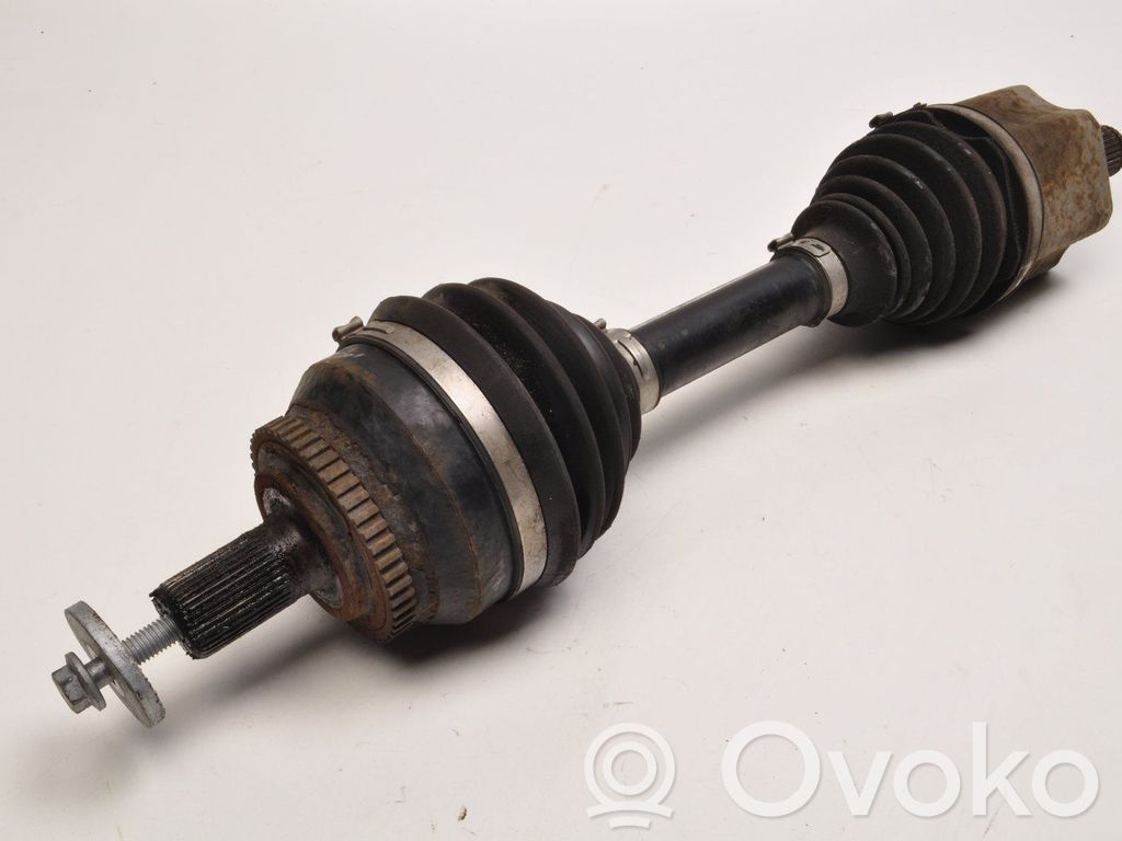 Volvo V70 Eje de transmisión delantero 