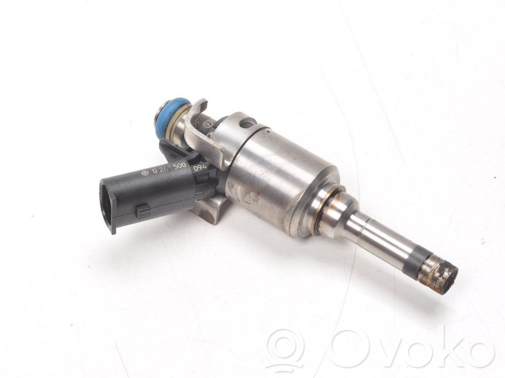 Hyundai i40 Inyector de combustible 