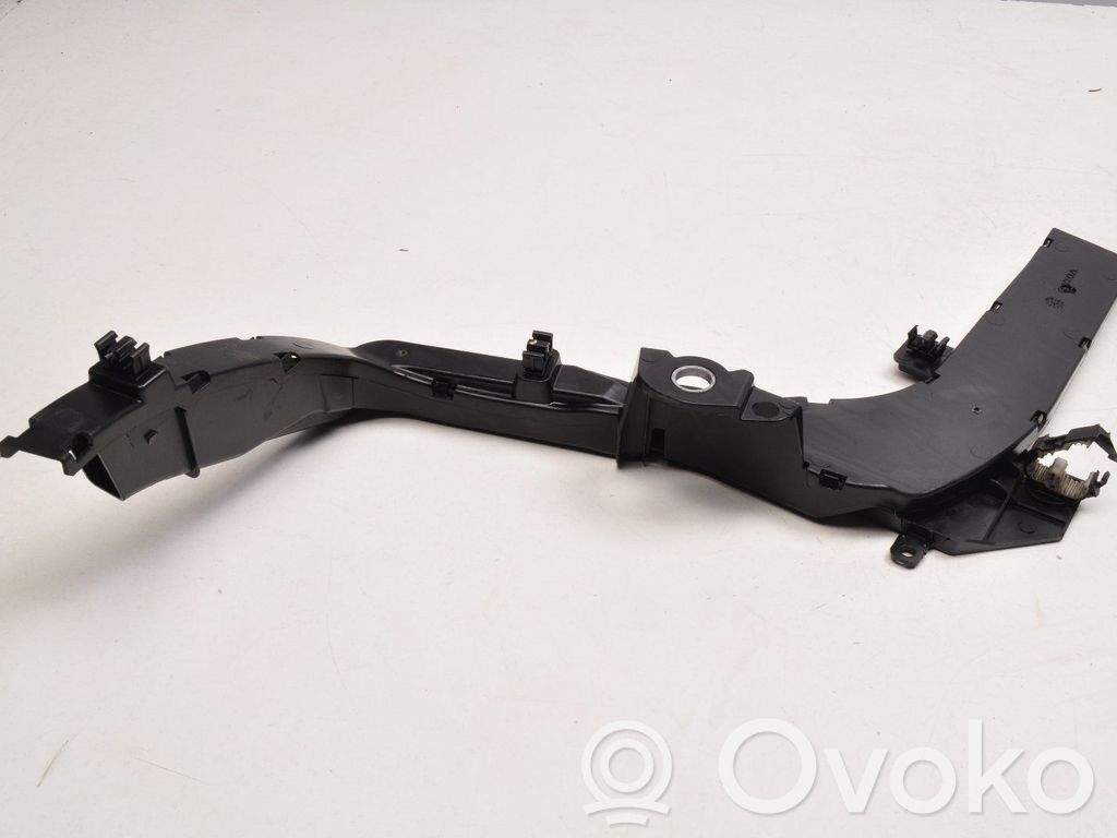 Volvo XC60 Juego de molduras decorativas interiores 