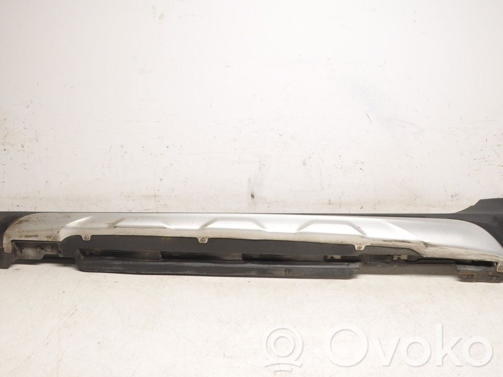 Volvo V40 Prag față (piesă caroserie) 