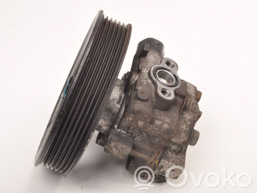 Power steering pump
