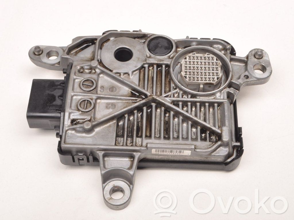 Volvo XC60 Gearbox control unit/module 