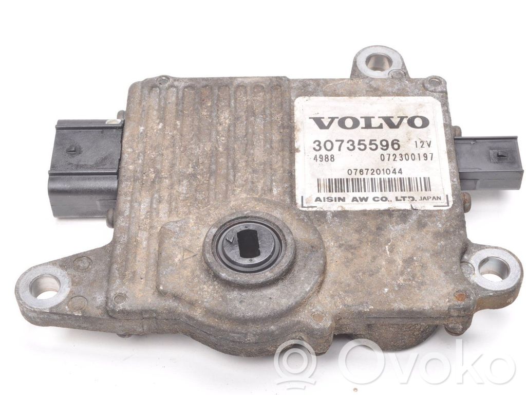 Volvo C70 Gearbox control unit/module 