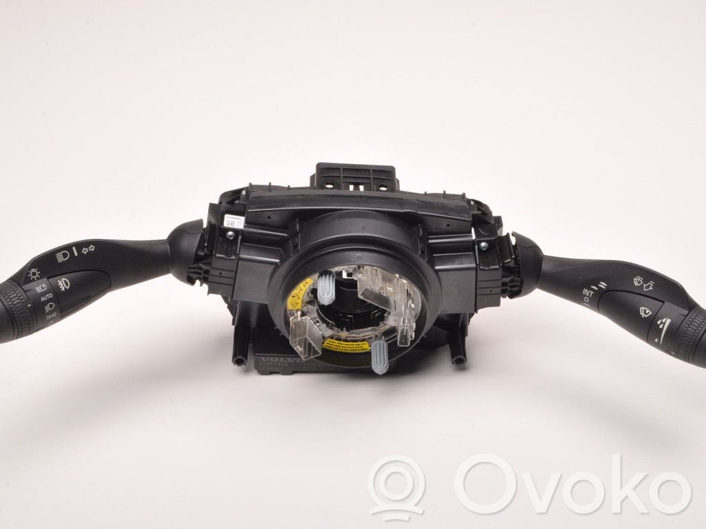 Volvo S60 Set comutatoare 