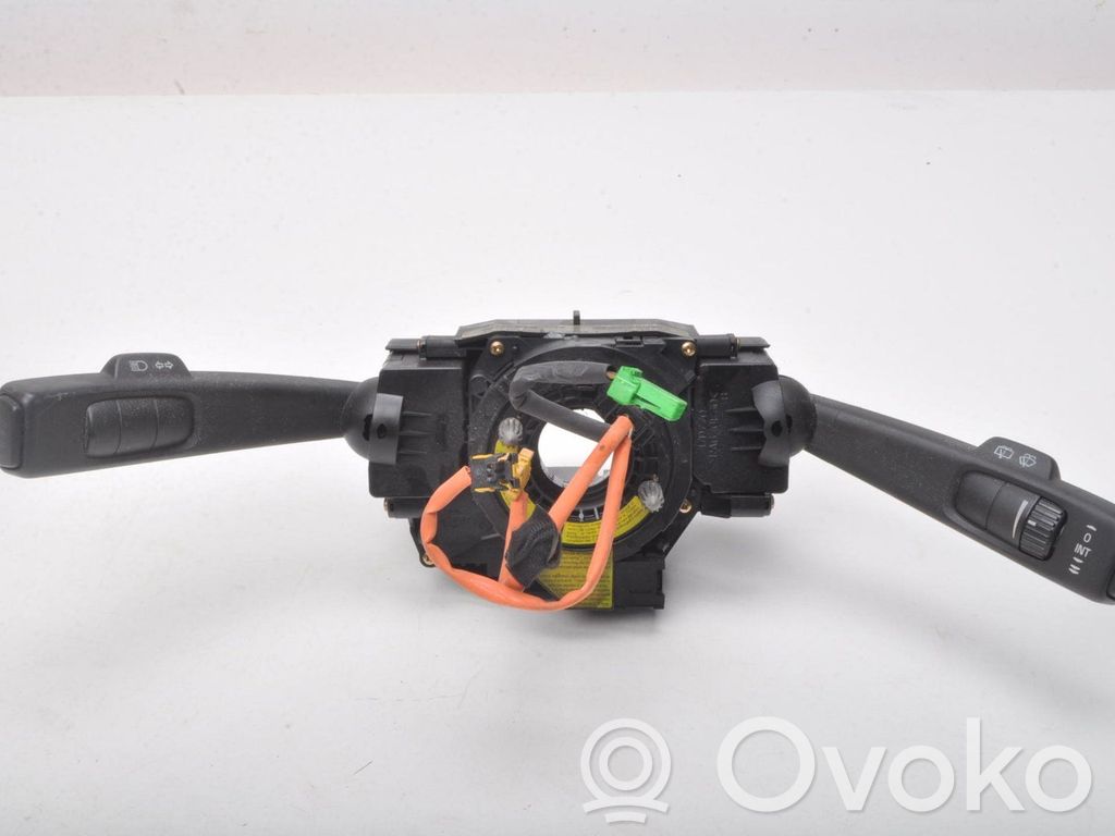 Volvo V50 A set of switches 