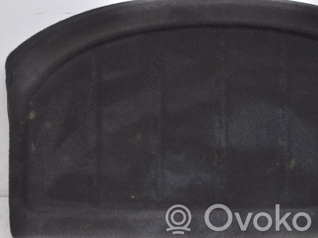 Cupra Formentor Parcel shelf 