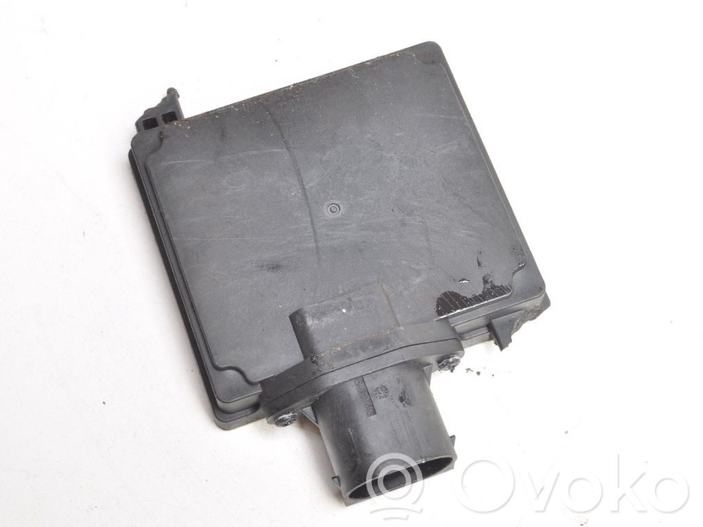KIA Ceed ACC Distronic radar sensor grill/trim 