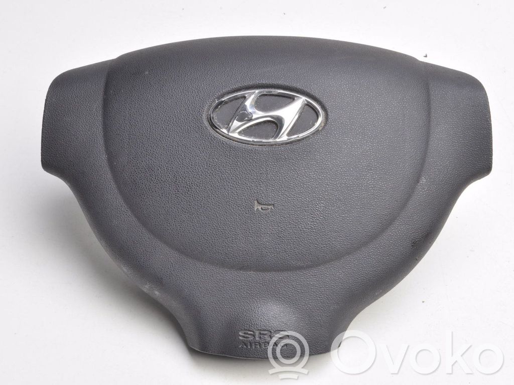 Poduszka powietrzna Airbag kierownicy   569000X000