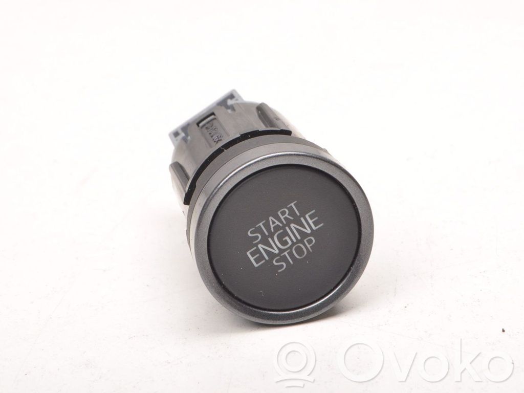 Cupra Leon Engine start stop button switch 