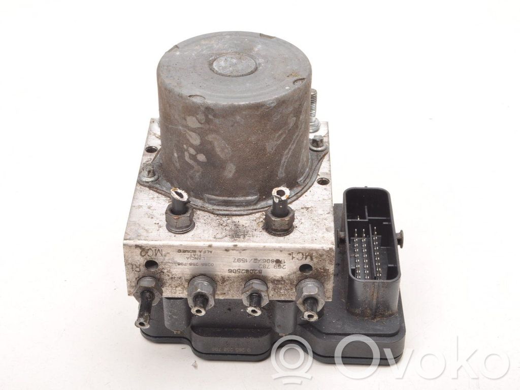 Fiat Tipo ABS Pump 