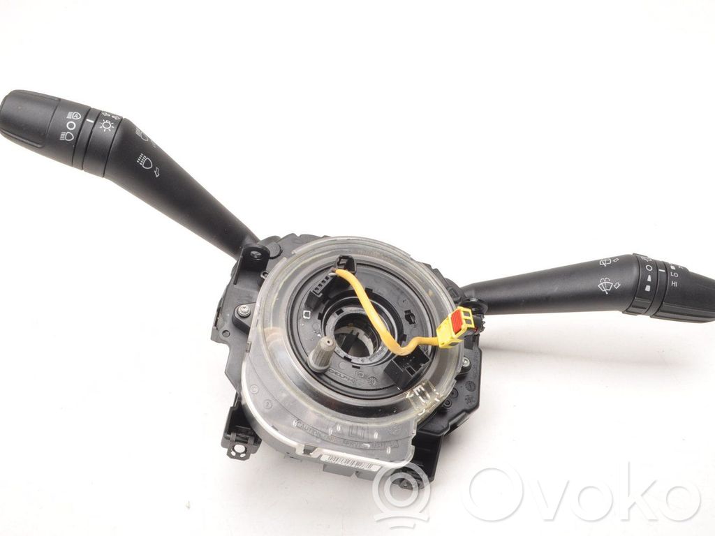 Fiat Tipo A set of switches 