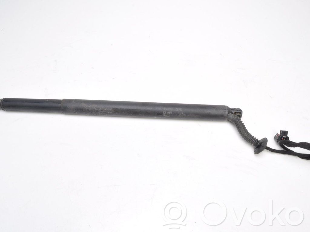Tailgate/trunk/boot lock/catch/latch   31663099