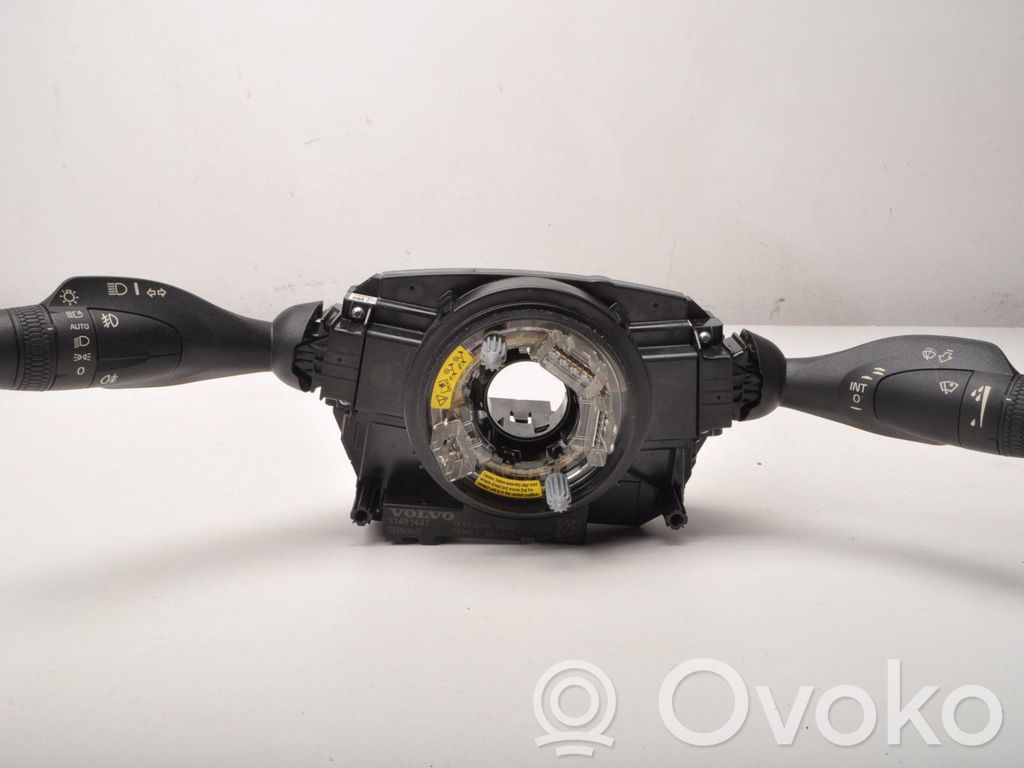 Volvo S60 Kit interrupteurs 