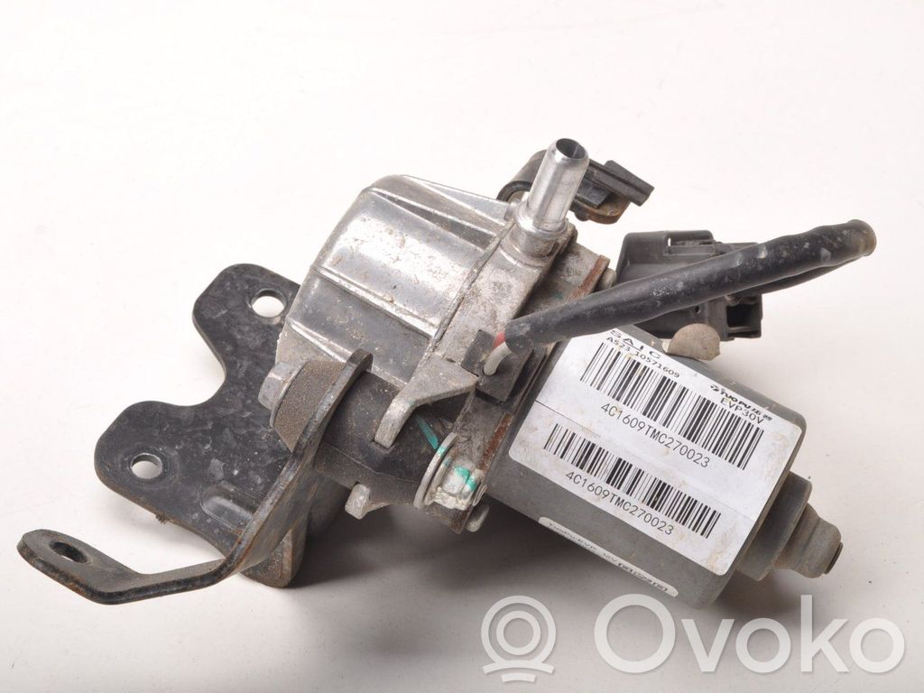 MG HS Vacuum pump 