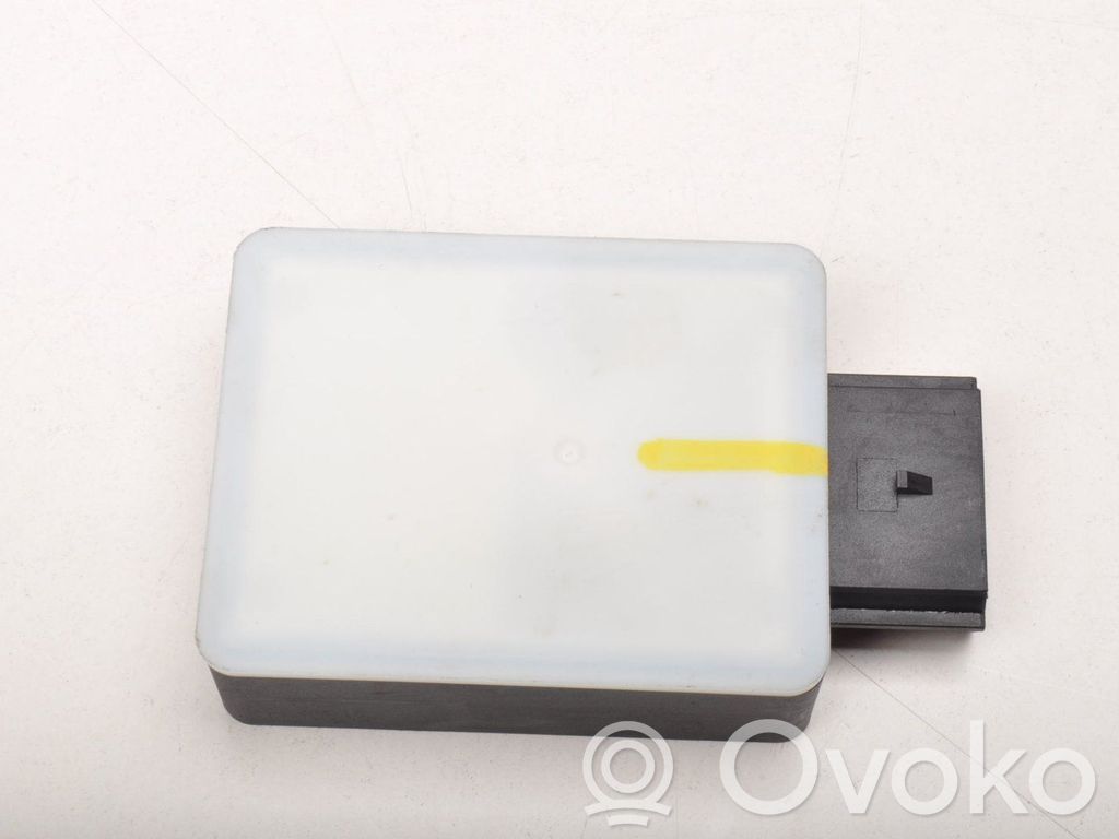 MG MG3 II ACC Distronic radar sensor grill/trim 