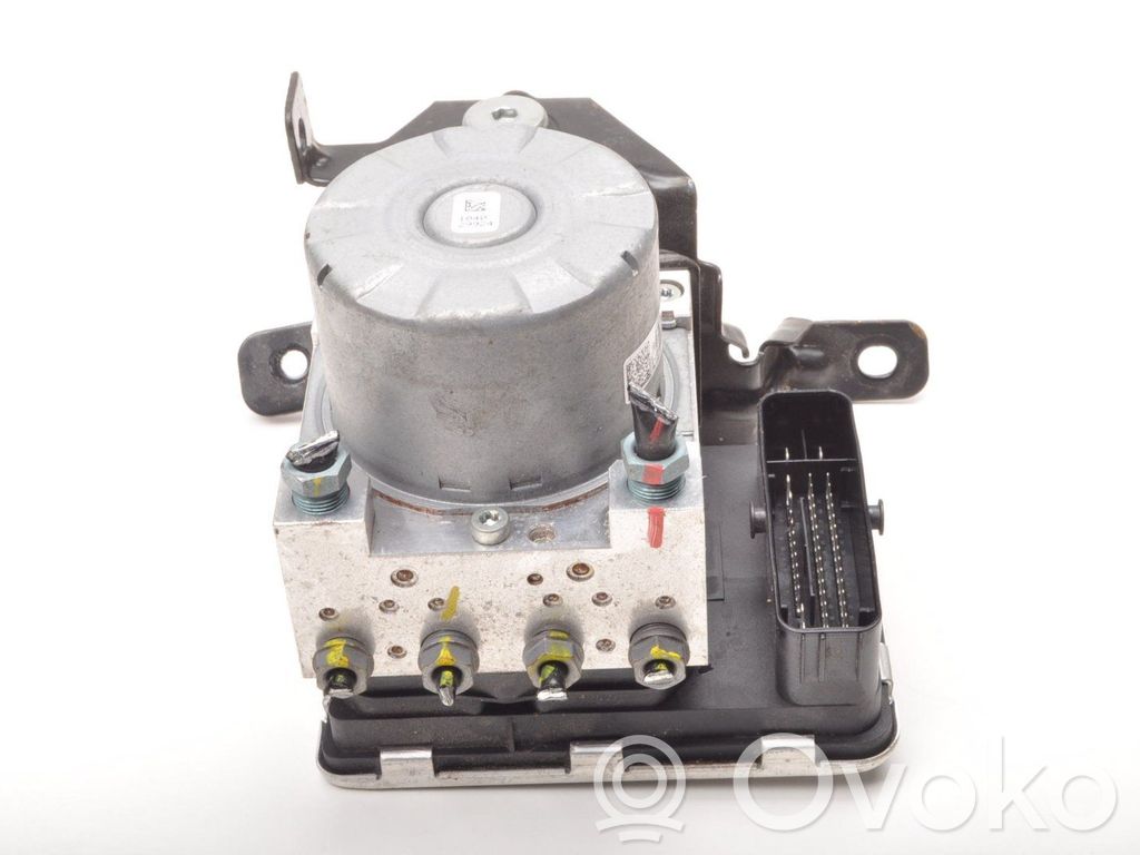 ABS Pump   10850415