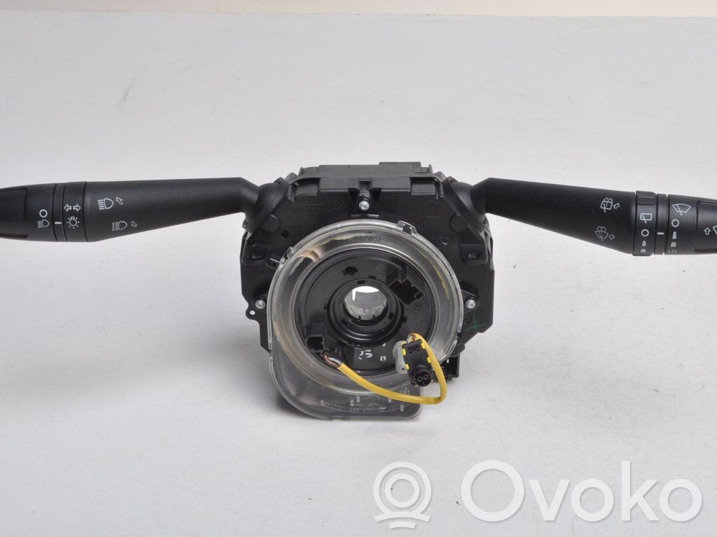 Fiat Tipo A set of switches 