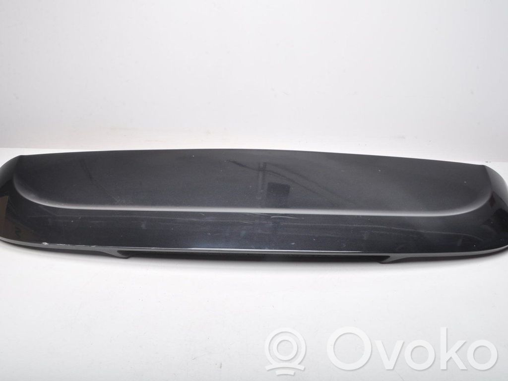 KIA Ceed Tailgate/trunk spoiler 