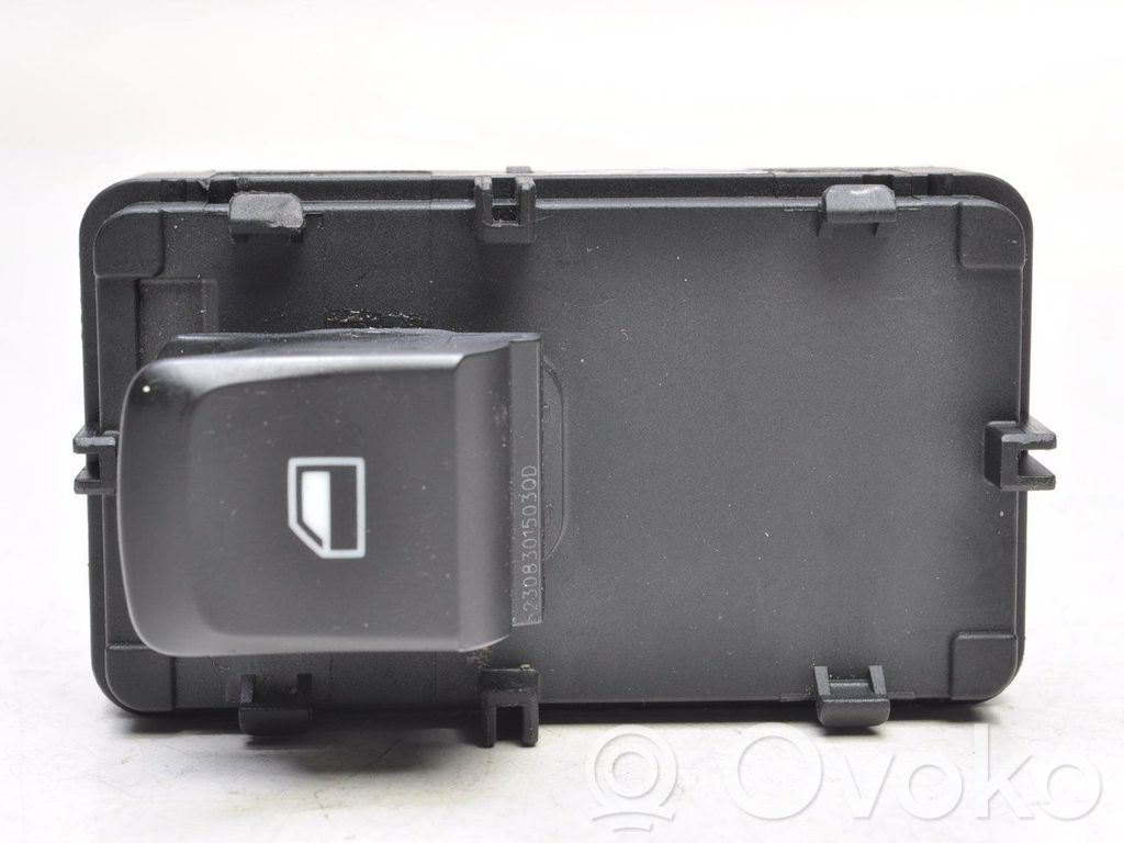 MG ZS Quarter vent window switch 