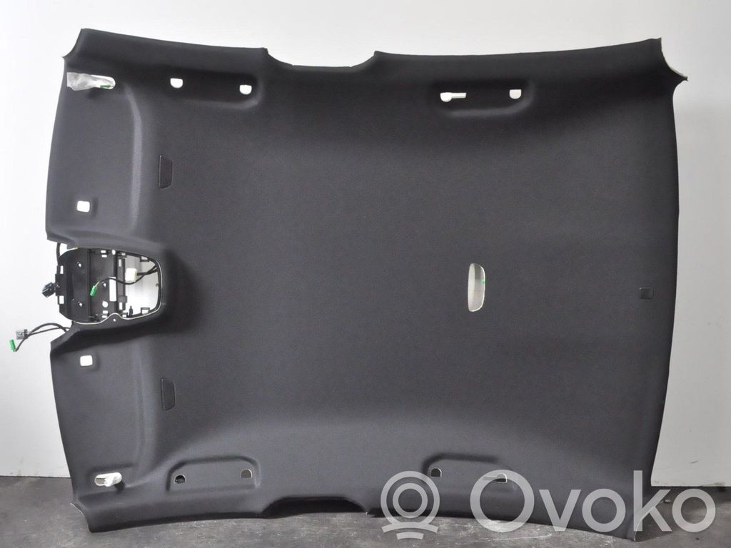 Volvo S60 Headlining 