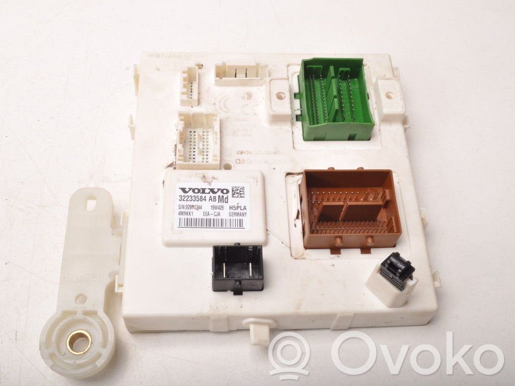 Volvo XC90 Fuse box set 