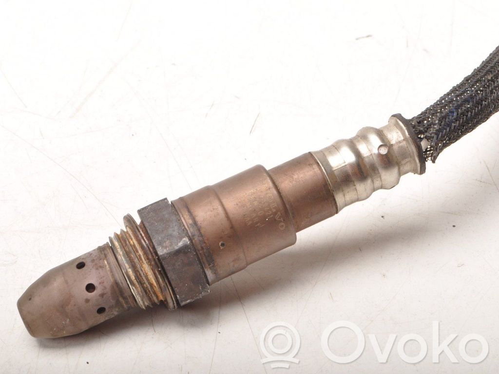 Sonde lambda   31439621