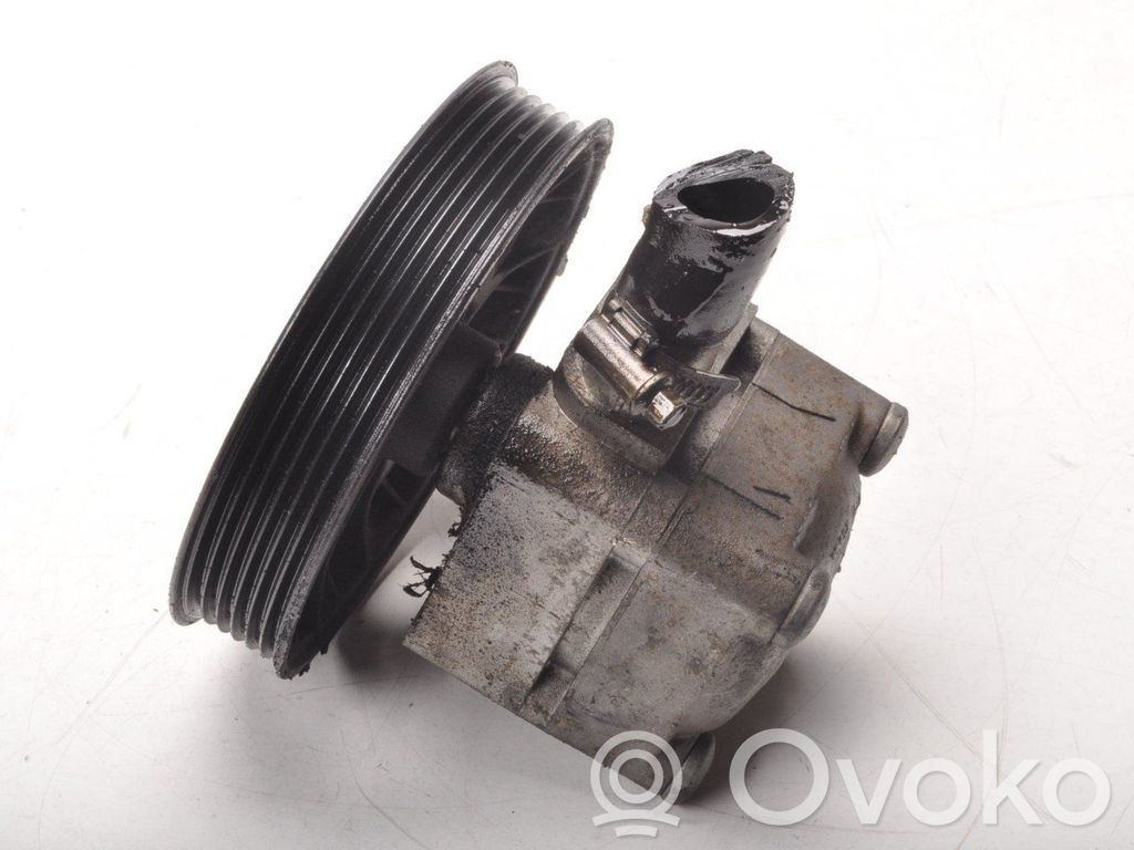 Volvo S60 Ohjaustehostimen pumppu 